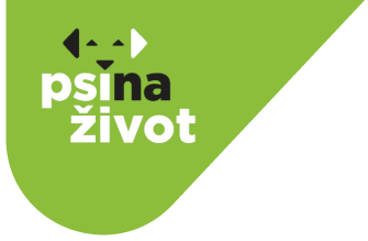 Logo Psina život