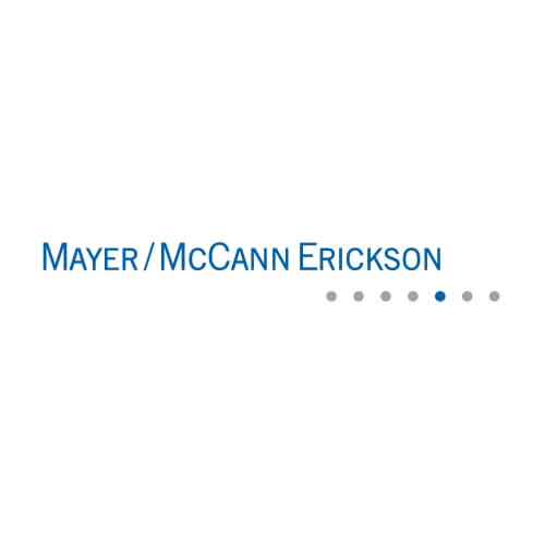 Logo Mayer Mc Cann Erickson
