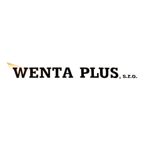 Logo Wenta plus